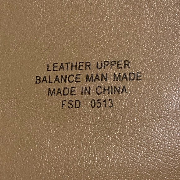 Enzo Angiolini English Riding Boots - Picture 4 of 9